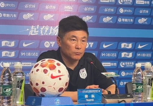 大连英客负浙江 李国旭：八天三赛靠意志力，防守细节需总结