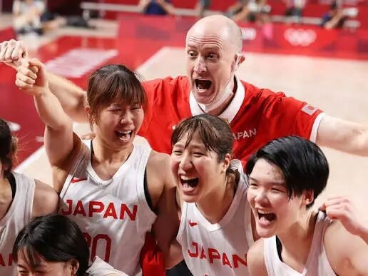 日本女篮到底是什么水平？